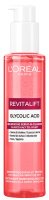 L'Oréal - REVITALIFT - Glycolic Acid Resurfacing Serum-In-Cleanser - Exfoliating cleansing gel - 150 ml