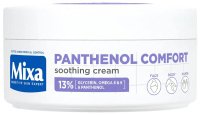 Mixa - PANTHENOL COMFORT - Soothing Cream - For face, body and hands - Atopy-prone skin - 150 ml