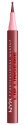 NYX Professional Makeup - Lip Lingerie - Lip Liner Stain - Matita labbra waterproof - 1 ml - 10 Up All Night - 10 Up All Night
