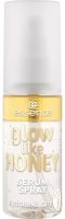 Essence - Glow like Honey - Serum Spray - Rozświetlające serum w mgiełce - 50 ml 