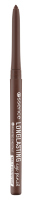 Essence - Long lasting eye pencil - עיפרון אוטומטי לעיניים - 0.28 גרם - 40 ROASTED CHESTNUT - 40 ROASTED CHESTNUT