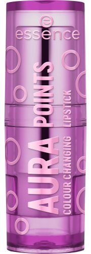 Essence - AURA POINTS - Colour Changing Lipstick - 3.2 g
