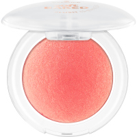 Essence - Soft Baked Blush - Blush cotto - 4,5 g - 20 Peach Please - 20 Peach Please 