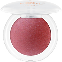 Essence - Soft Baked Blush - Baked Face Blush - 4.5 g - 60 Cocoa Glaze - 60 Cocoa Glaze 