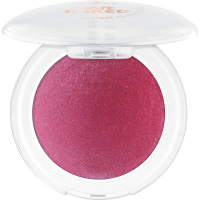 Essence - Soft Baked Blush - Baked Face Blush - 4.5 g - 50 Berry Bliss - 50 Berry Bliss 