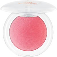 Essence - Soft Baked Blush - Blush cotto - 4,5 g - 40 Think Pink - 40 Think Pink 