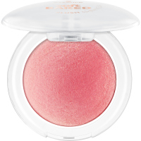 Essence - Soft Baked Blush - Blush cotto - 4,5 g - 30 Rose All Day - 30 Rose All Day 