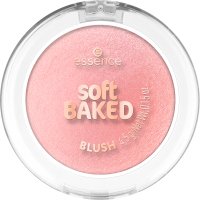 Essence - Soft Baked Blush - Baked Face Blush - 4.5 g