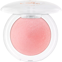Essence - Soft Baked Blush - Blush cotto - 4,5 g - 10 Soft Bloom - 10 Soft Bloom 