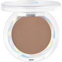 Essence - Matte Mono Eyeshadow  - Matowy cień do powiek - 2 g - 02 Neutral Brown  - 02 Neutral Brown 