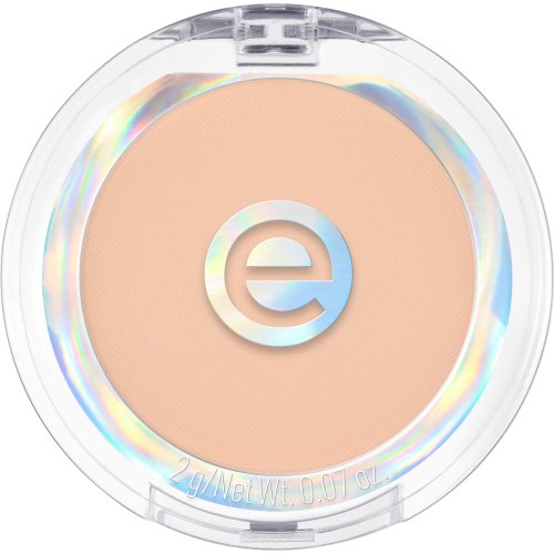 Essence - Matte Mono Eyeshadow  - Matowy cień do powiek - 2 g