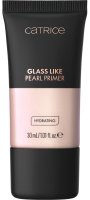 Catrice - Glass Like Pearl Primer - Baza pod makijaż - 30 ml 