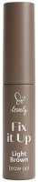 Lovely - Fix It Up Brow Gel