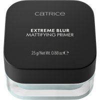 Catrice - Extreme Blur Mattifying Primer - Matująca baza pod makijaż  - 25 g 