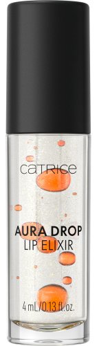 Catrice - Aura Drop Lip Elixir - Eliksir do ust - 4 ml 