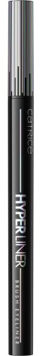 Catrice - Hyper Liner - Brush Eyeliner - Liquid Eyeliner in a Brush - 0.52 ml
