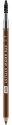 Catrice - Eye Brow Stylist - עיפרון גבות עם מברשת לעיצוב - 1.4 ג' - 070 - CHESTNUT CHARM - 070 - CHESTNUT CHARM