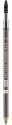 Catrice - Eye Brow Stylist - עיפרון גבות עם מברשת לעיצוב - 1.4 ג' - 020 - DATE WITH ASH-TON - 020 - DATE WITH ASH-TON