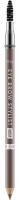 Catrice - Eye Brow Stylist - עיפרון גבות עם מברשת לעיצוב - 1.4 ג' - 020 - DATE WITH ASH-TON - 020 - DATE WITH ASH-TON