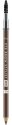 Catrice - Eye Brow Stylist - עיפרון גבות עם מברשת לעיצוב - 1.4 ג' - 040 - DON'T LET ME BROW'N - 040 - DON'T LET ME BROW'N
