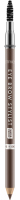 Catrice - Eye Brow Stylist - עיפרון גבות עם מברשת לעיצוב - 1.4 ג' - 040 - DON'T LET ME BROW'N - 040 - DON'T LET ME BROW'N