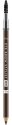 Catrice - Eye Brow Stylist - עיפרון גבות עם מברשת לעיצוב - 1.4 ג' - 030 - BROW-N-EYED PEAS - 030 - BROW-N-EYED PEAS