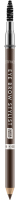 Catrice - Eye Brow Stylist - עיפרון גבות עם מברשת לעיצוב - 1.4 ג' - 030 - BROW-N-EYED PEAS - 030 - BROW-N-EYED PEAS