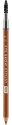 Catrice - Eye Brow Stylist - עיפרון גבות עם מברשת לעיצוב - 1.4 ג' - 065 AUTHENTIC AUBURN - 065 AUTHENTIC AUBURN