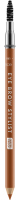 Catrice - Eye Brow Stylist - עיפרון גבות עם מברשת לעיצוב - 1.4 ג' - 065 AUTHENTIC AUBURN - 065 AUTHENTIC AUBURN