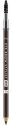 Catrice - Eye Brow Stylist - עיפרון גבות עם מברשת לעיצוב - 1.4 ג' - 035 - BROWN EYE CROWN - 035 - BROWN EYE CROWN
