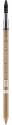 Catrice - Eye Brow Stylist - עיפרון גבות עם מברשת לעיצוב - 1.4 ג' - 015 ASHY DRAMA - 015 ASHY DRAMA 