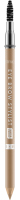 Catrice - Eye Brow Stylist - עיפרון גבות עם מברשת לעיצוב - 1.4 ג' - 015 ASHY DRAMA - 015 ASHY DRAMA 