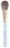 Boho Beauty - BLUE - Makeup Brush - Powder Brush - 110V