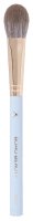 Boho Beauty - B.L.U.E. - Makeup Brush - Precyzyjny pędzel do pudru - 108V