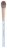 Boho Beauty - B.L.U.E. - Makeup Brush - Precision Powder Brush - 108V