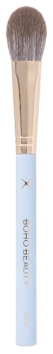 Boho Beauty - B.L.U.E. - Makeup Brush - Precision Powder Brush - 108V