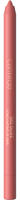Catrice - Gel Glide - Long Lasting Lipliner - 1.5 g - 010 Princess Charming - 010 Princess Charming 