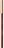 Catrice - Gel Glide - Long Lasting Lipliner - 1.5 g