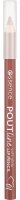 Essence - Pout Line - Soft Glide Lip Pencil - Konturówka do ust - 0,62 g 