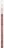 Essence - Pout Line - Soft Glide Lip Pencil - Lip liner - 0.62 g