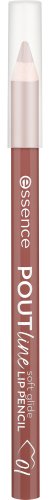 Essence - Pout Line - Soft Glide Lip Pencil - Lip liner - 0.62 g