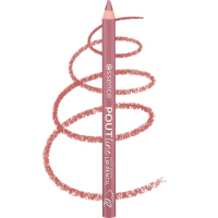 Essence - Pout Line - Soft Glide Lip Pencil - Lip liner - 0.62 g - 02 Pinky Promise - 02 Pinky Promise 