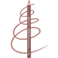 Essence - Pout Line - Soft Glide Lip Pencil - Lip liner - 0.62 g - 03 Bare Affair - 03 Bare Affair 