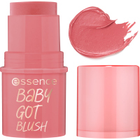 Essence - Baby Got Blush - Blush Stick - Róż do policzków w sztyfcie - 5,5 g  - 30 Rosé All Day - 30 Rosé All Day