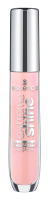 Essence - Extreme Shine Volume Lipgloss - Lip gloss - 5 ml - 19 - FROSTED FAIRY  - 19 - FROSTED FAIRY 