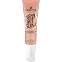 Essence - Baby Got Glow - Rozświetlacz w płynie - 10 ml - 30 Breezy Bronze - 30 Breezy Bronze