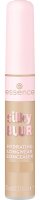 Essence - Silky Blur - Hydrating Longwear Concealer - Face concealer - 10 ml 