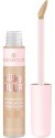 Essence - Silky Blur - Hydrating Longwear Concealer - קונסילר לפנים - 10 מ