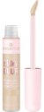 Essence - Silky Blur - Hydrating Longwear Concealer - קונסילר לפנים - 10 מ
