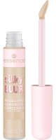Essence - Silky Blur - Hydrating Longwear Concealer - קונסילר לפנים - 10 מ